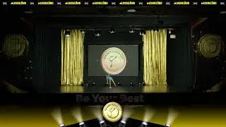 194 BOGOTA CAPITAL DANCE EMILLY RAMIREZ ORJUELA | GOLDEN DANCE CUP 2025