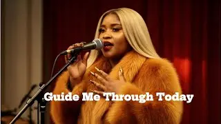 Guide Me Through Today! - LYRICS #gospel #music #gospelmusic #motivation #song