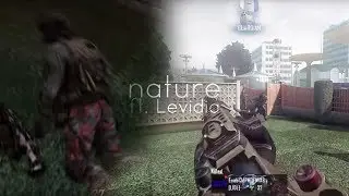 nature (ft. Levidia)