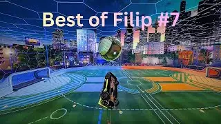 Best of Filip #7. December clips.