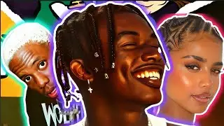 My Favourite South African Artists