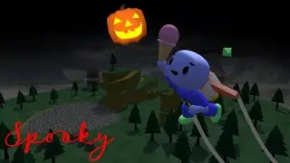 Robot 64 Official OST - Halloween Hub