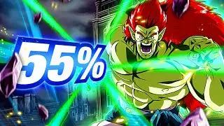 HOW GOOD IS TRANSFORMING DOKKANFEST BOJACK WITHOUT DUPES? (DBZ: Dokkan Battle)
