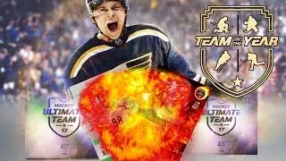 TOTY Pack Opening + Best Player Pulled Giveaway