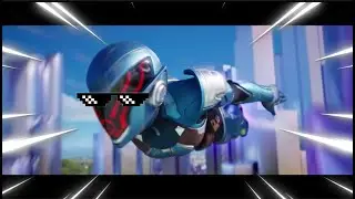Chapter 3 season 4 MEME Trailer