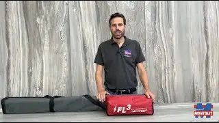 Teaser video - Montolit Flash Line 3 Revolutionary cutting machine
