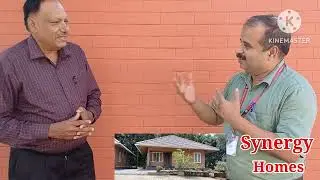 Synergy homes  - Talk With Jobby Sir