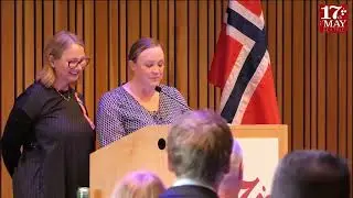 Ballard Syttende Mai Luncheon 2025