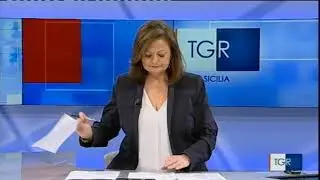 tgr sicilia di sabato 27 novembre ore 14