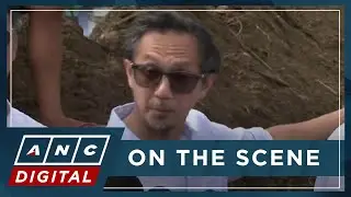'Mga hayop 'tong mga 'to': Dizon on corrupt DPWH officials, contractors | ANC