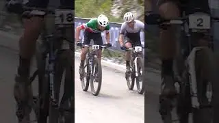 Cross-country Short Track - Zermatt