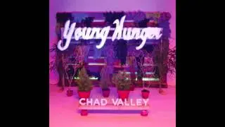 Chad Valley - Young Hunger