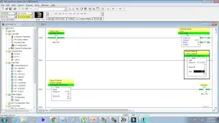 Arithmetic functions in PLC using RsLogix