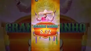 Wild Bandito fazendo a boa!!! poderia ter pago mais, mas o vale do s&aacute;bado t&aacute; pago!! 😎
