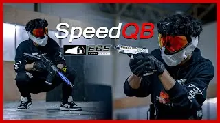 ลงสนามSpeedQBครั้งเเรก..!! โครตเดือด - EastCoast SpeedSoft Field [MICK VENTURES]