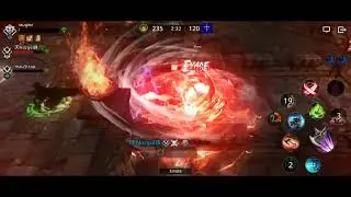 榮Elves - GvG with 天Nazg&ucirc;l誅 and mau5trap (3rd hour 29.07.2022)