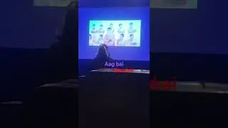 #tredingvideo Aag bai sasubai new marathi film #viral#show #
