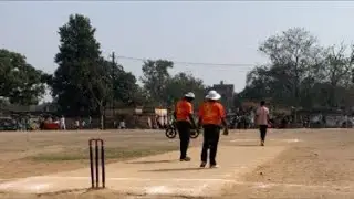 CRICFIT17 is live RPL League Match!! Sitla Kings vs Mallick Vision
