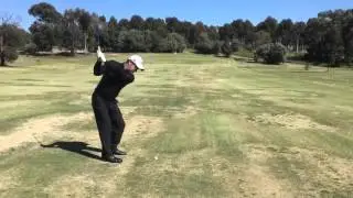 Best of Golf SA with Ben Hook and Daniel Blackwell #lakealbert1st