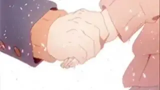 Kyoukai no Kanata - Fumes