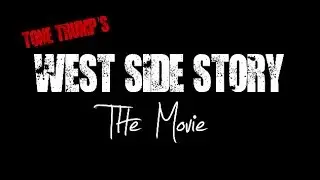 Tone Trump - West Side Story Trailer - [Dir By] Taya Simmons (Get Shot By A Girl)