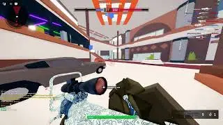 Bad Business Frags 11