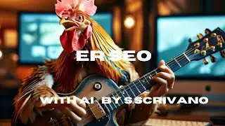 AI MUSIC - Ode alla SEO, #Ai, #Music, #Aimusic, #seo, #lezioneSEO, #musica , #art , #artedigital