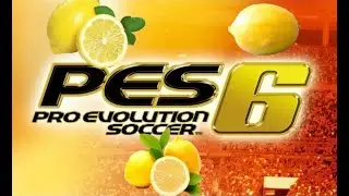PES 6-Lemon Challange🍋 + TAJNA KAZNA!