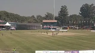 Nepal vs Scotland live match word cup qualifier from tu