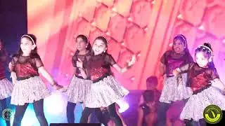 DanceMataaz Juniors