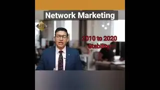 power of network marketing business