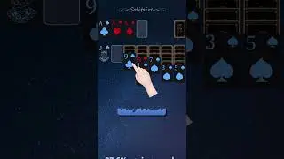 Design for Seniors | Solitaire (9-2)