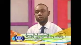 Let's Talk Standards   part 1