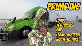 Водитель грузовика отвечает на иск по аренде❓ Жалобы Prime Address‼️ Урегулирование спора с водит...