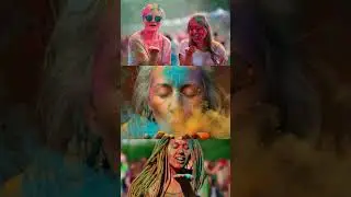 Join Us in India for the Holi Festival of Colors in 2027