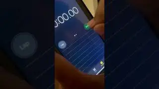 Stopwatch challenge&hellip; how fast can you do it? #stop #stopwatch