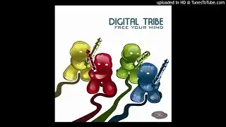 Digital Tribe - End of The World Downbeat