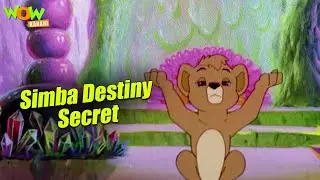 Bhavishyavani aur Medallion ka Raaz: Simba ki Kismat | Simba The Lion King Compilation | #OTM
