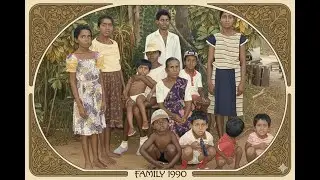 Family Party