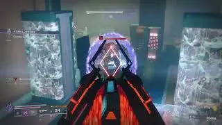 Titan Secteur Oubli&eacute; Stimulodrome Flawless