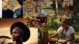 POWER OF AFRICA TRADITIONAL MEDICINE