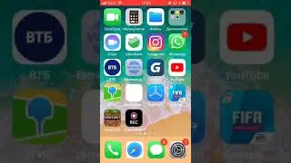 Скачать фифа 19 Мобайл на iOS