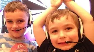 Minecraft Xbox - Love Garden for Stampy - Update 2