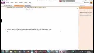 Graph Transformations - Practice Problems