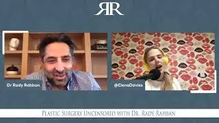 0100 - Calling Out The &lsquo;Medical Mafia&rsquo; With Influencer Elena Davies