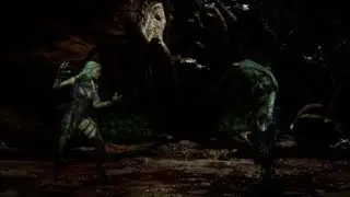 Mortal Kombat 11:Otro comeback mas #shorts