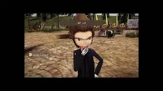 Final Fantasy 15 HD Pocket edition A kings journey 5