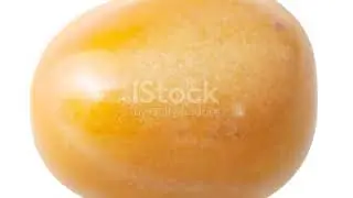 Unveiling the Mysteries: Top 5 Unique Things About Yellow Jasper #crystals #gems