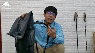 3F UL GEAR YUE 45+10