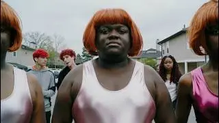 BLACKGINGER - LIFELINE - The Story Continues (Music Video)
